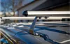 Portapacchi Portapacchi Railing per VW Transporter Anteprima dell’immagine prodotto 17