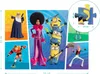 Puzzle 80 Minions Produktbild-Vorschau 4