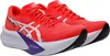 Buty do biegania Asics Magic Speed FF Turbo Flash Red White Podgląd zdjęcia produktu 2