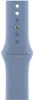 Apple MT353ZM/A, Band, Smartwatch, Blau, Apple, Apple Watch Produktbild-Vorschau 10