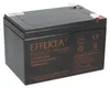 Effekta BT 12-12L AGM Bleiakku 12V 12Ah VdS – Produktbild-Vorschau 1