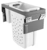 Hailo Wäschesammler 3270631 Laundry Carrier 600 Bad 37 Produktbild-Vorschau 1