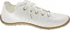 A single white shoe is shown from the side against a white background. Produktbild-Vorschau