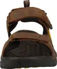 Keen scarpe Sandały Męskie Targhee Iii Open Toe Bisonmul, Anteprima dell’immagine prodotto 49