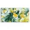 DEQORI Glasbild Echtglas 60x30 cm 'Natürliche Harmonie' Produktbild-Vorschau 2