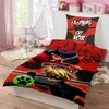 Miraculous Ladybug Duo Bettwäsche Linon / Renforcé Produktbild-Vorschau 2