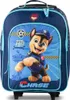Fabrizio Kindertrolley Paw Patrol Chase marineblau Produktbild-Vorschau 3