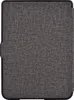 Book Reader Hülle für Kindle 10 Gen 2019 6"" Grau Stoff Produktbild-Vorschau 3