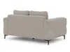 Cardea - Moderne Polstergarnitur 3+2+1 in Bubble-Optik aus Produktbild-Vorschau 14