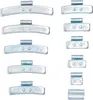 BGS Assortiment de masses d'équilibrage 36 pièces - 9449 Voir les images du produit 4