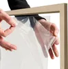Fotorahmen - Fotorahmen - 60x80 cm - MDF-Holz - Farbe: Produktbild-Vorschau 3
