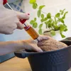 BROWIN Meat Bratenspritze Pökelspritze Marinadenspritze Produktbild-Vorschau 3