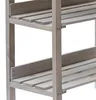 Holz Pflanztisch Gartentisch Blumentisch Gärtnertisch Produktbild-Vorschau 4