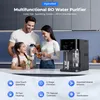 Hydrofast C300 RO: depuratore d'acqua da piano di lavoro, Anteprima dell’immagine prodotto 3