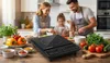 Esperanza EKH011 Cuisinière à induction noire Voir les images du produit 13