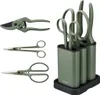 Fiskars Set de ciseaux pour le soin des plantes avec Voir les images du produit 15