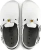 Birkenstock Tokio Schuhe ESD weiß normale Weite Gr. 40 Produktbild-Vorschau 13