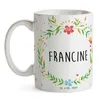 Mr. & Mrs. Panda Tasse Francine - Geschenk, Pott, Teetasse, Produktbild-Vorschau 3