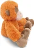 Przytulanka NICI ZOO FRIENDS orangutan 20 cm - śliczna Podgląd zdjęcia produktu 5