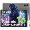 VEKFULPC T50 11 Zoll Tablet,Android 16 mit Gemini AI,24GB Produktbild-Vorschau 1