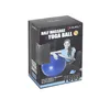 A product box for a half massage yoga ball. Náhled obrázku produktu