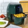 Fritéza Bez Tuku 1800W 7,7L Klausberg Kb-7596 Náhľad obrázku produktu 2