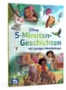 Disney Vorlesebuch: 5-Minuten-Geschichten mit lustigen Produktbild-Vorschau 2