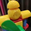Magnetické stavebnice Mag Builder – startovací sada 40 dílů Náhled obrázku produktu 5