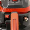 VERTEX Benzin-Kettensäge, 2,2 kW, 3 PS, leistungsstark und Produktbild-Vorschau 10