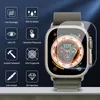 2.5D Displayschutz für Apple Watch Ultra 1 / 2 49 mm Produktbild-Vorschau 9