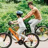 Reflectores para radios de bicicleta - Juego de 24 unidades Vista previa de la imagen del producto 7