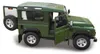 Land Rover Defender 1:24 grün 27MHz Produktbild-Vorschau 12