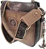 Anekke Umhängetasche Dreamverse 3-Compartment Crossbody Bag Produktbild-Vorschau 10