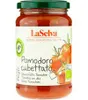 Pomodoro Cubettato - pomodori a cubetti 340g Anteprima dell’immagine prodotto 2