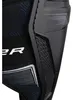 Bauer Hockey X Intermediate Hockeyschienen Schwarz 14 Junge Produktbild-Vorschau 8
