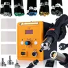 Rosfix Saldatrice per Plastica Set 858D – 700 W, Anteprima dell’immagine prodotto 1