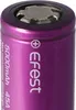Efest Purple IMR26650 5000mAh, 3,6V - 3,7V Li-Ion-Akku Produktbild-Vorschau 2