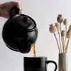 Price & Kensington Teekanne 6 Tassen Steingut klassisch Produktbild-Vorschau 8