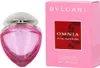 Bvlgari Omnia Pink Sapphire Eau de Toilette für Damen 25 ml Voir les images du produit 14