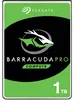 Seagate Barracuda Pro, 1 TB, 7200 RPM, 128 MB, 2.5", Serial Podgląd zdjęcia produktu 7