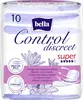 Bella Wkładki urologiczne Control Discreet Super 10 sztuk w Podgląd zdjęcia produktu 1