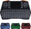 i8 Plus 2.4G kabellose Tastatur Air Flying Mouse Mini Produktbild-Vorschau 11
