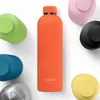 Stylefunc Edelstahl Edelstahl Red Flasche pure Produktbild-Vorschau 1