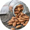 Mandle 1 KG - Brainfood - Celá jádra - Bez přídatných látek Náhled obrázku produktu 2