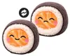 Peluche géante "Take Me Home" en forme de sushi kawaii, Voir les images du produit 5