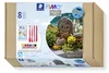 STAEDTLER® 81 SET 06 Set modelleermassa FIMOair, Productafbeelding-voorbeeld 1