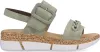 Rieker Damen Sandale Klettverschluss Slingback Produktbild-Vorschau 25