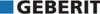 The image shows the Geberit logo and text. Náhľad obrázku produktu