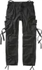 Brandit M-65 Ladies Hose, schwarz, 27 Produktbild-Vorschau 8