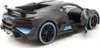 Maisto 31526 - Modellauto - Bugatti Divo (dunkelgrau, Produktbild-Vorschau 12